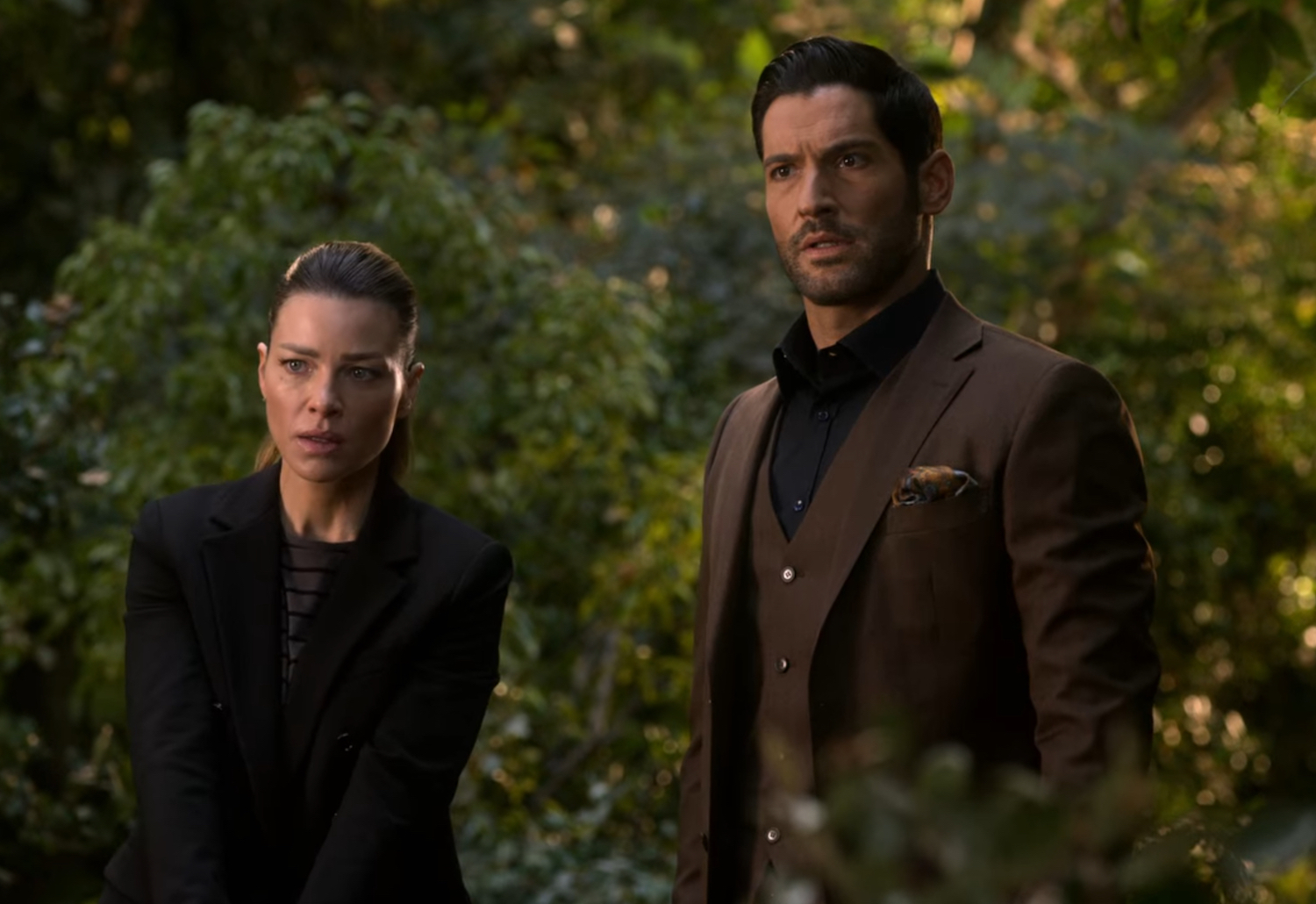 Chloe Lucifer saison 5 épisode 6