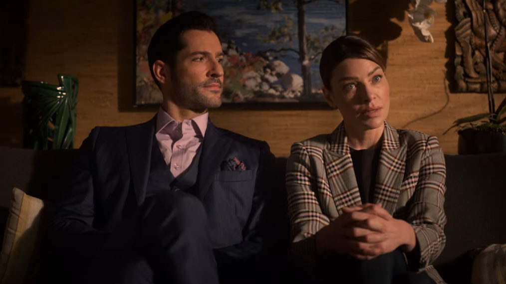 Lucifer Season 5 Episode 7 Recap