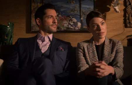 Lucifer Season 5 Episode 7 Recap