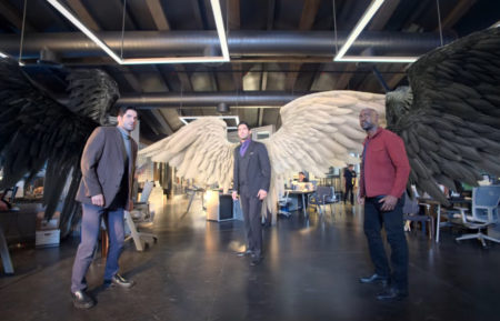 Lucifer Season 5 Episode 8 Recap