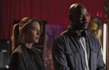 Lucifer Season 6 Black Lives Matter Episode