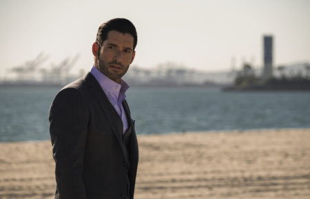 Lucifer Season 5 Part 2 Questions