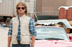 Will Forte as MacGruber on Peacock