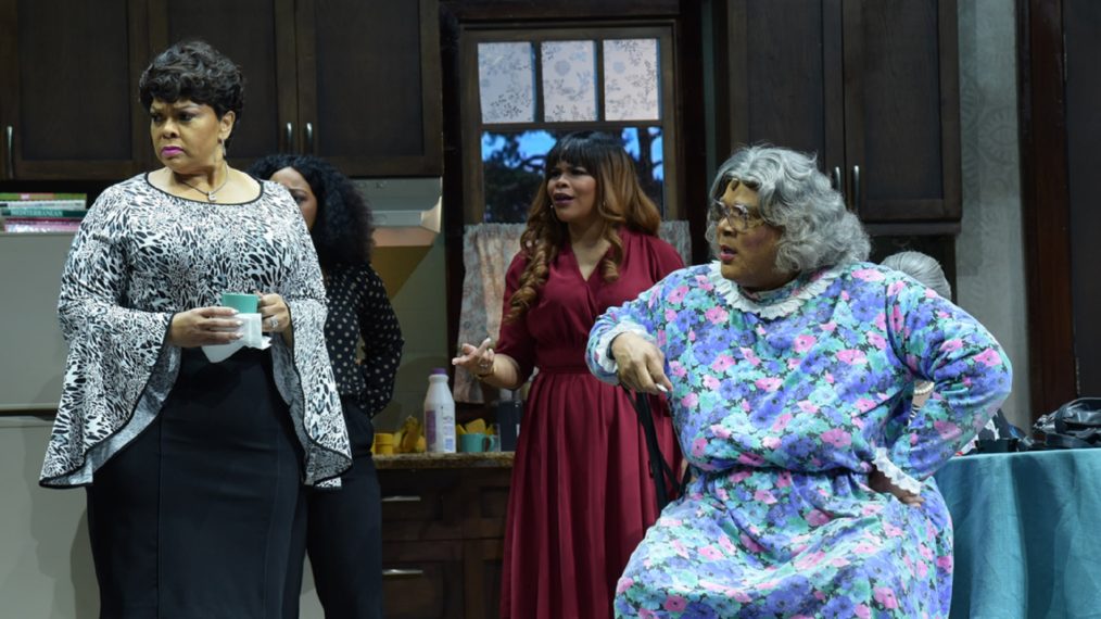 madea's farewell