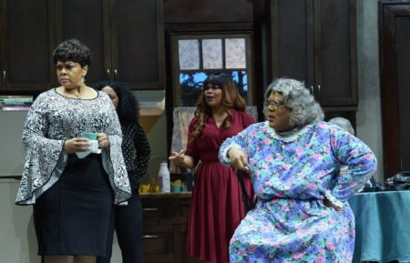 madea's farewell