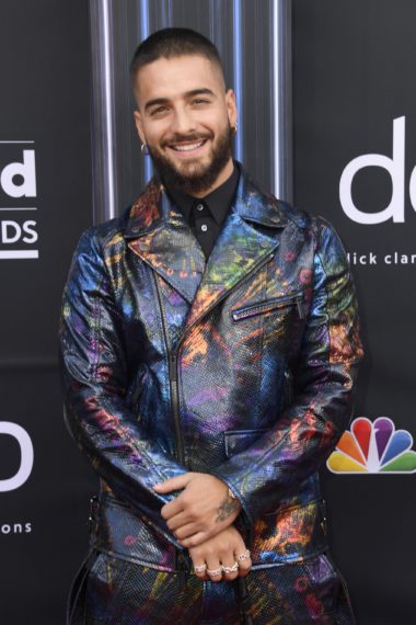 maluma