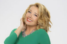 Melody Thomas Scott of 'Y&R' Opens Up About Her Memoir 'Always Young and Restless'