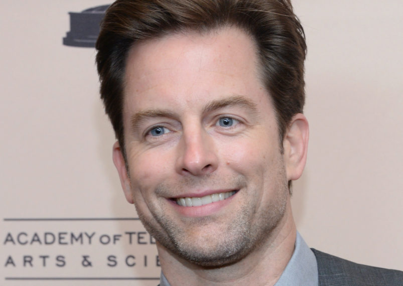 Michael Muhney