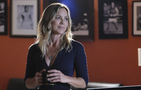 NCIS Jack Sloane Leaving Exit Theories