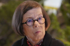 Linda Hunt as Hetty Lange in NCIS: Los Angeles - Season 11, Episode 10