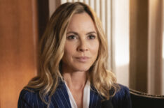 NCIS - Judge Jury - Maria Bello - Jack Sloane