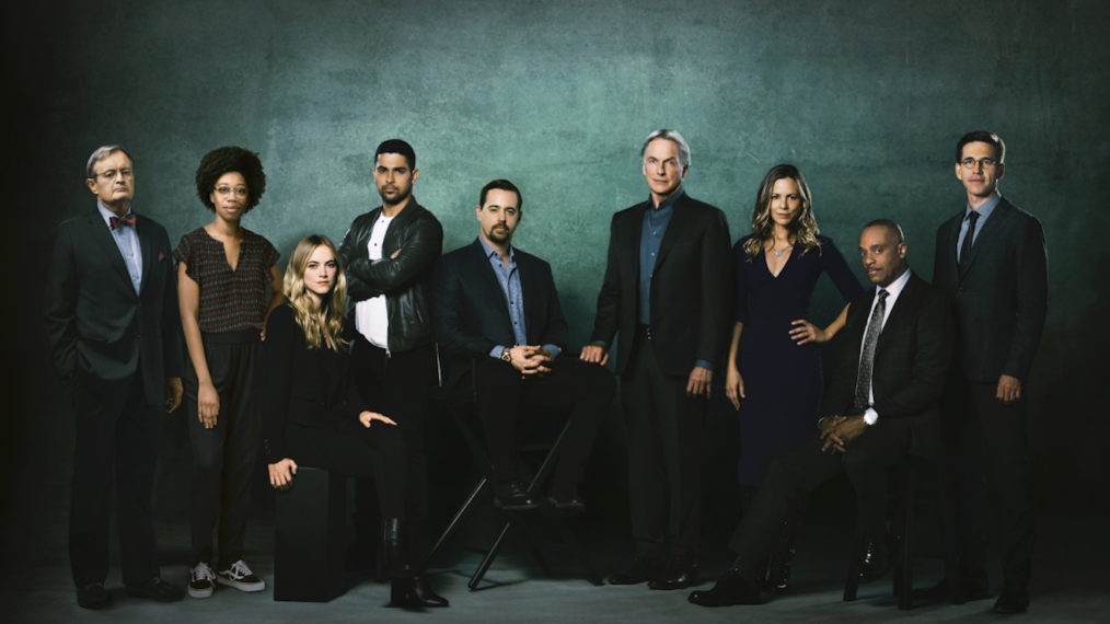 NCIS Season 18 Hopes