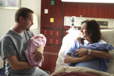 Sean Murray, Margo Harshman in NCIS Season 18 Hopes Personal Lives McGee Delilah Relationship