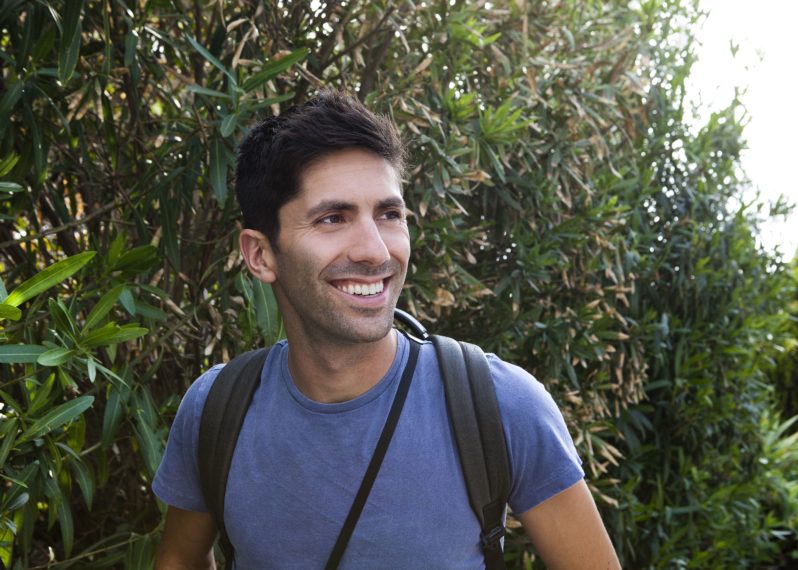 Nev Schulman