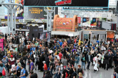 New York Comic Con Goes Virtual for 2020 Event