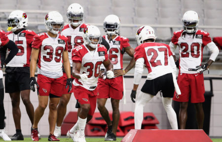 NFL Football Season 2020