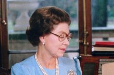 'Being the Queen' Is a Sweeping Look at the Reign of Queen Elizabeth II (VIDEO)