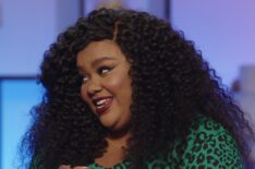 Nicole Byer in Nailed It - Season 4