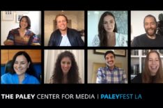 7 Things We Learned From 'Outlander's PaleyFest 2020 Panel