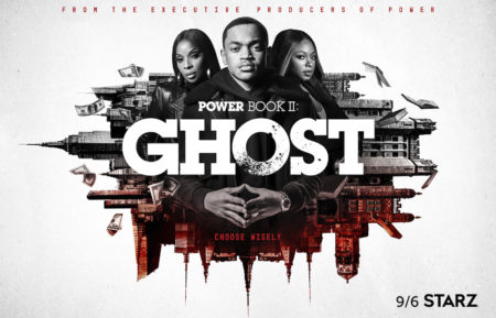 Power Book II Ghost Premiere Date