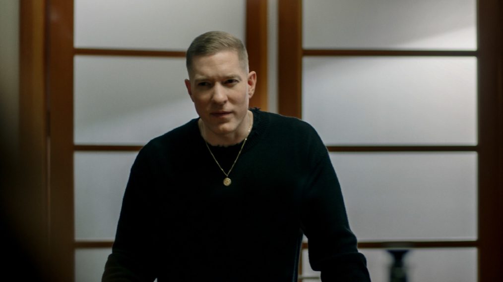 Power Season 6 Joseph Sikora Tommy Egan