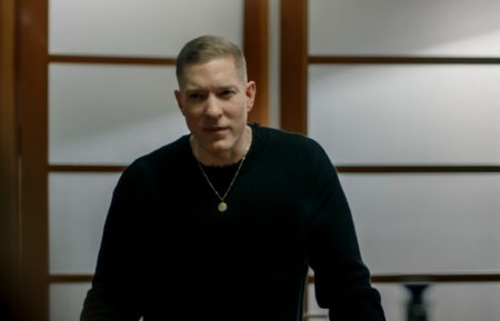 Power Season 6 Joseph Sikora Tommy Egan