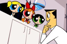 ‘The Powerpuff Girls’ Turns 25, and the Franchise Is Still Going Strong