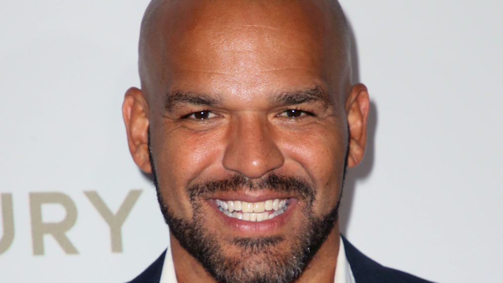 Amaury Nolasco