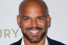 Amaury Nolasco