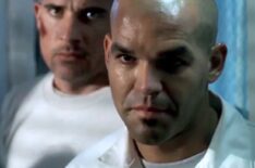 Amaury Nolasco as Fernando Sucre in Prison Break