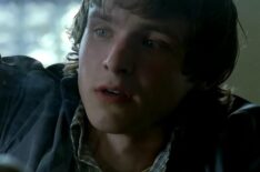 Prison Break - Marshall Allman