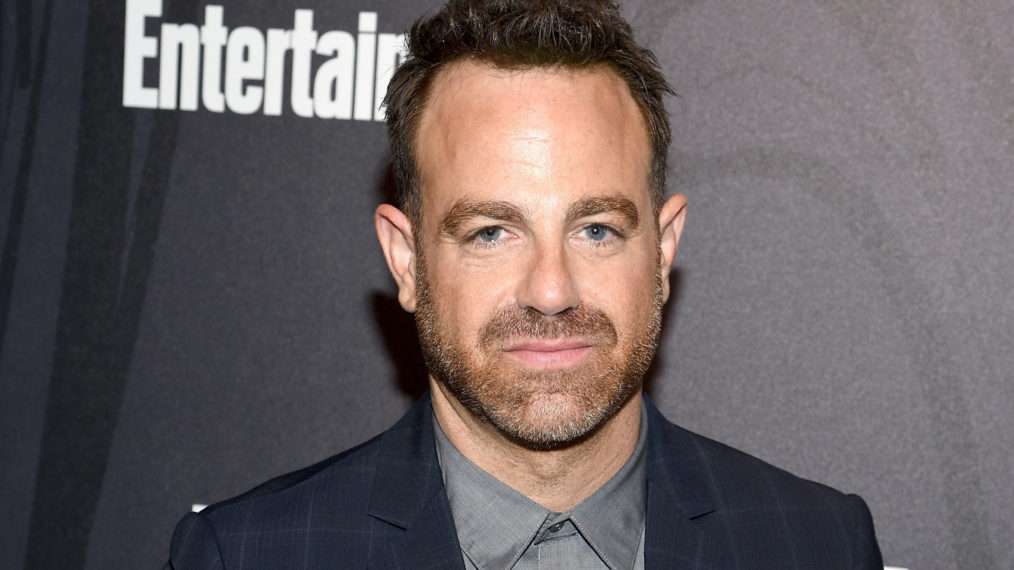 Prison Break Paul Adelstein Now