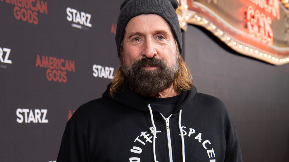 Peter Stormare