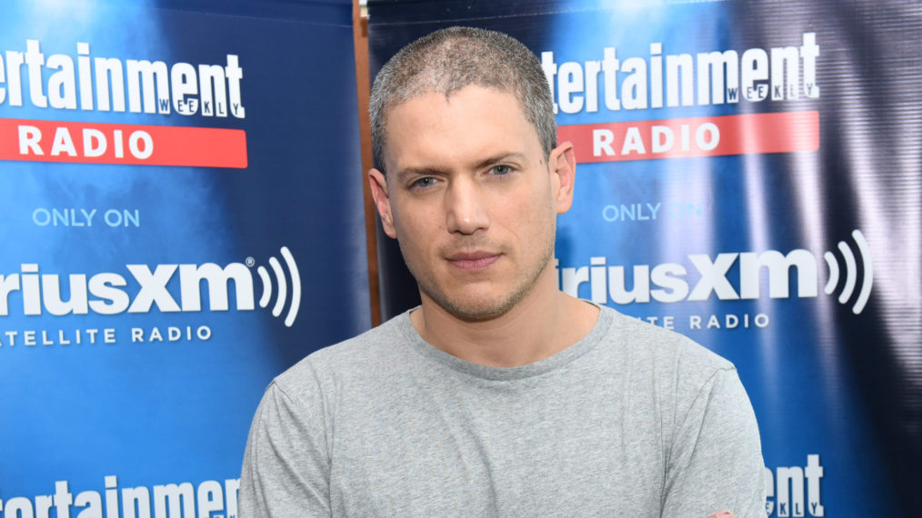 Prison Break Wentworth Miller Now