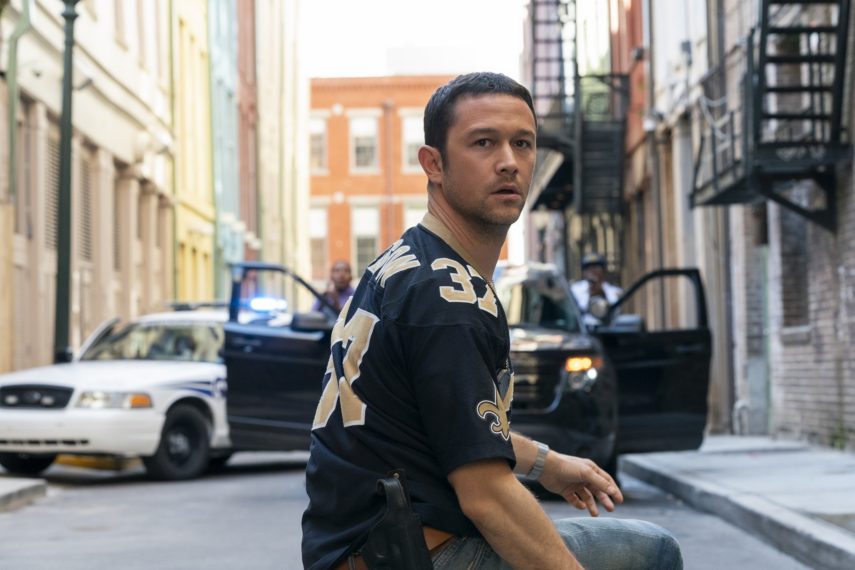 Project Power Joseph Gordon-Levitt