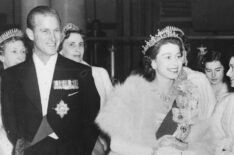 'Being the Queen' Shares Never-Before-Heard Stories From Elizabeth II's Life (VIDEO)