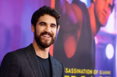 Darren Criss