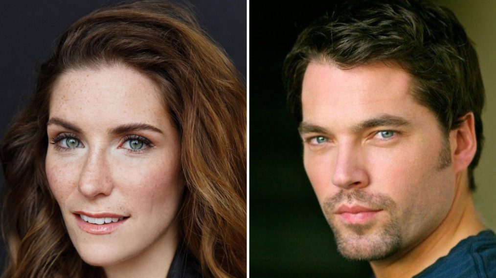 Tim Rozon Wife, Child, Wife, Biography & Lifestyle
