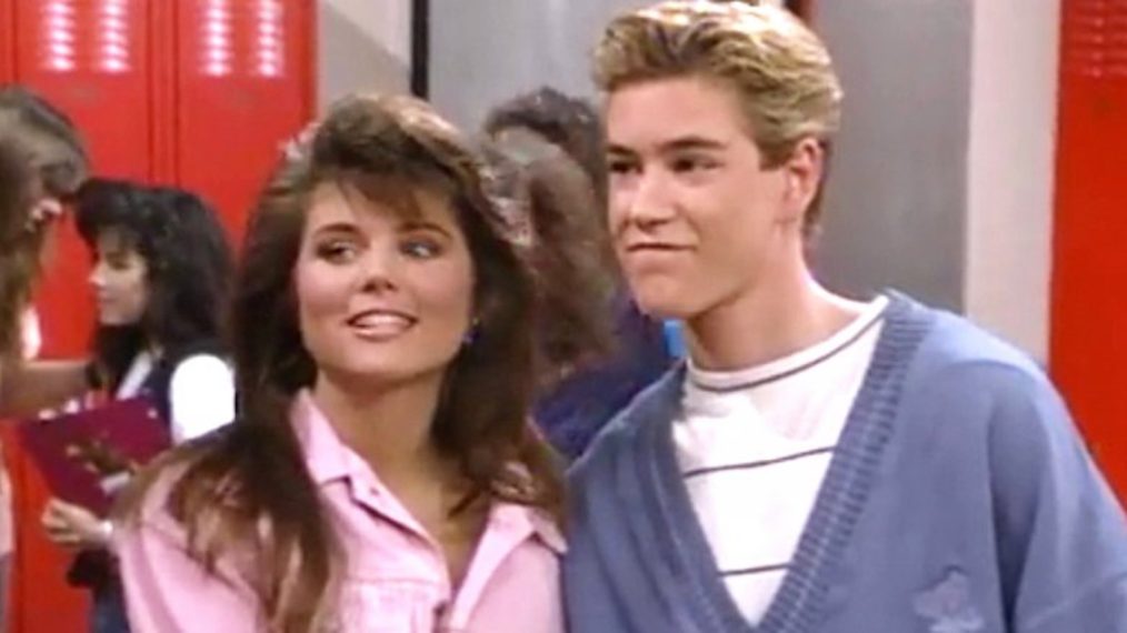 Saved By the Bell