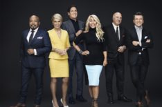 When Does 'Shark Tank' Return? ABC Sets Season 12 Premiere