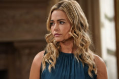 Denise Richards, Shauna, Bold and the Beautiful