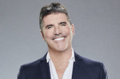 Simon Cowell - America's Got Talent - Season 14