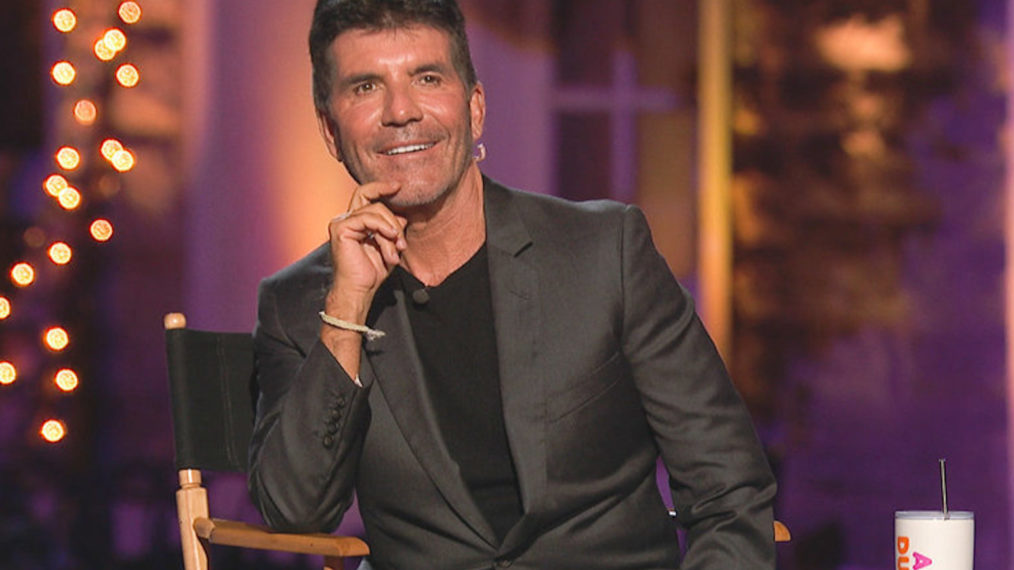 America's Got Talent - Simon Cowell