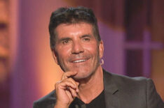 America's Got Talent - Simon Cowell