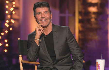 America's Got Talent - Simon Cowell