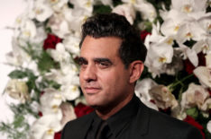 Six Feet Under - Bobby Cannavale