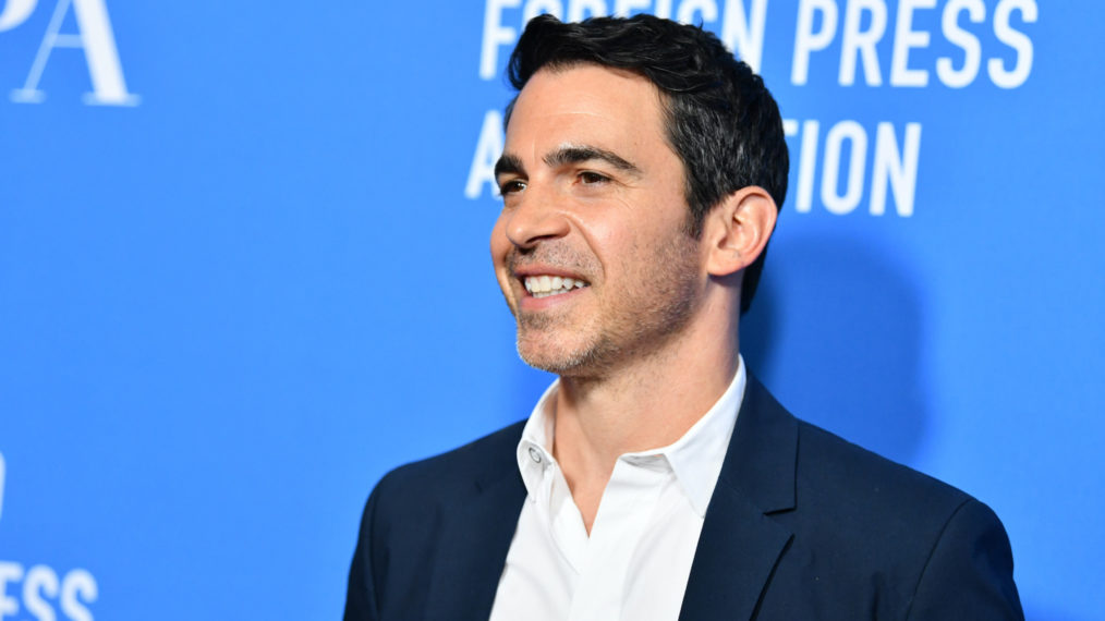 Six pieds sous Chris Messina