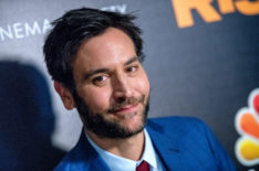 Josh Radnor