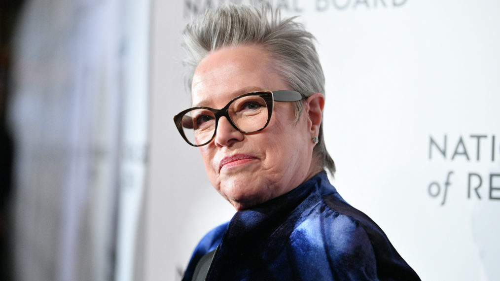 Kathy Bates