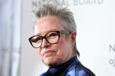 Kathy Bates